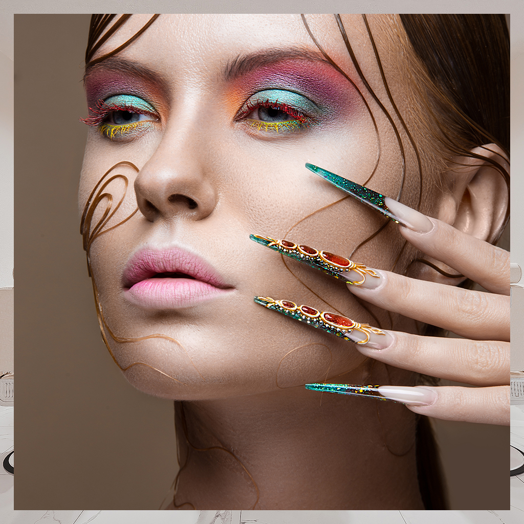 Our Story at Mango Nail & Spa