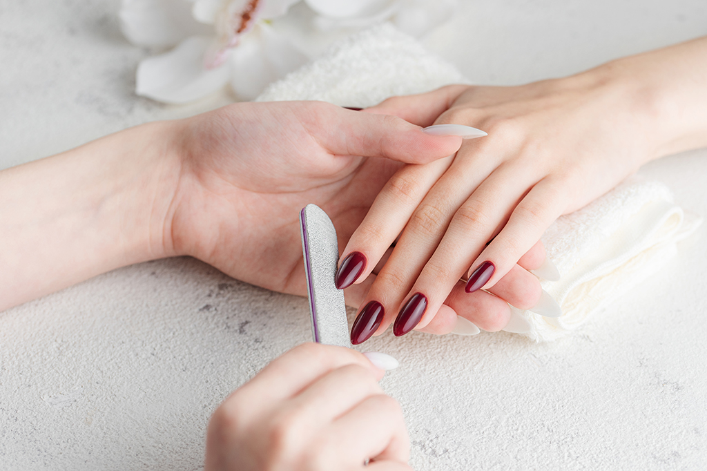 About Mango Nail & Spa