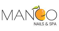Mango Nail & Spa Logo
